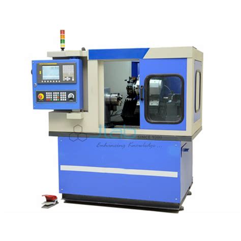 cnc lathe manufacturers in india|cnc lathe supplier.